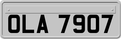 OLA7907