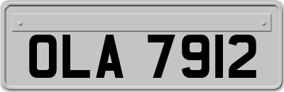 OLA7912