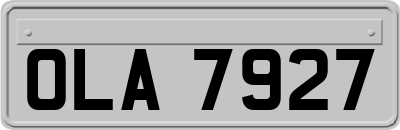 OLA7927