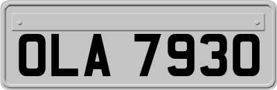 OLA7930
