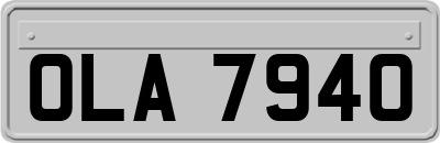 OLA7940