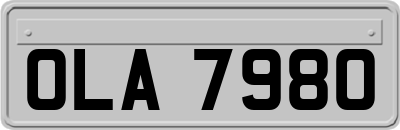 OLA7980