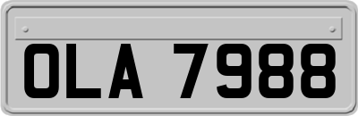 OLA7988