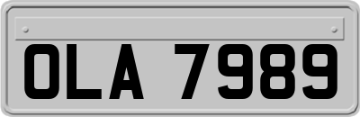 OLA7989