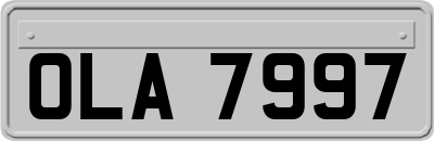 OLA7997