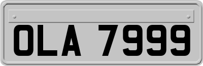 OLA7999