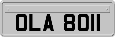 OLA8011