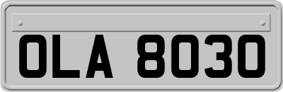 OLA8030