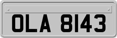 OLA8143