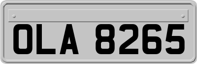 OLA8265