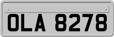 OLA8278