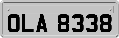 OLA8338