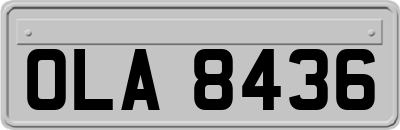 OLA8436
