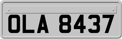 OLA8437