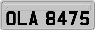 OLA8475