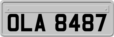 OLA8487
