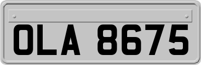 OLA8675