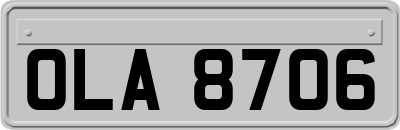 OLA8706