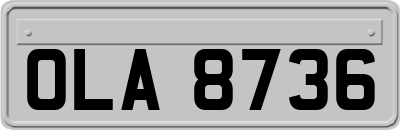 OLA8736
