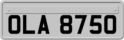 OLA8750
