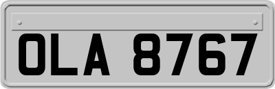 OLA8767