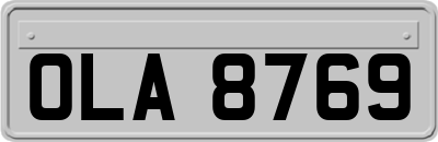 OLA8769