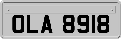 OLA8918