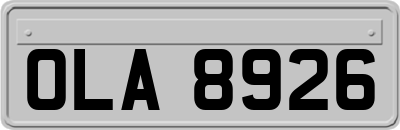 OLA8926