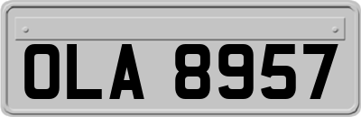 OLA8957