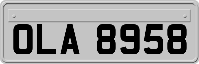 OLA8958