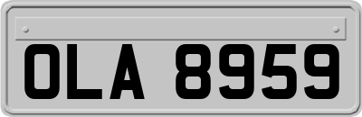 OLA8959