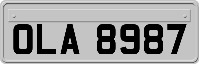 OLA8987