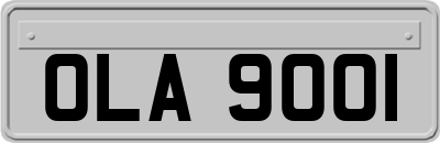 OLA9001