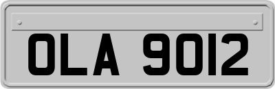 OLA9012