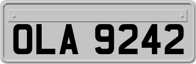 OLA9242