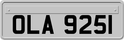 OLA9251