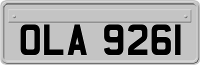 OLA9261
