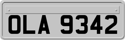 OLA9342