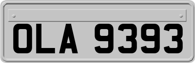 OLA9393