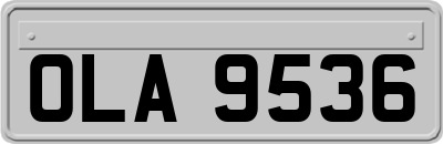 OLA9536