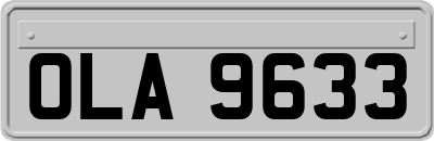 OLA9633