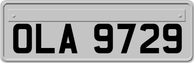 OLA9729