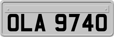 OLA9740