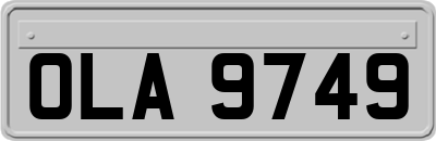OLA9749