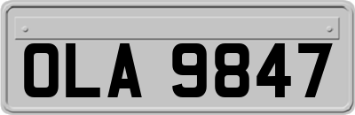 OLA9847
