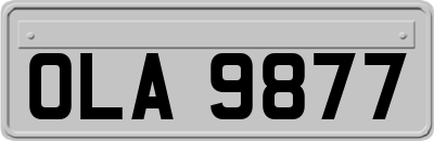 OLA9877
