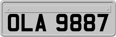 OLA9887