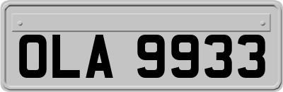 OLA9933