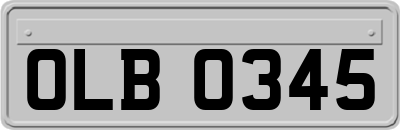 OLB0345