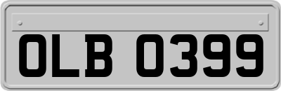 OLB0399